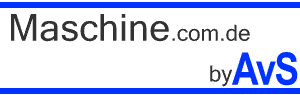 Maschine.com.de by AvS Antivirus-Shop.de